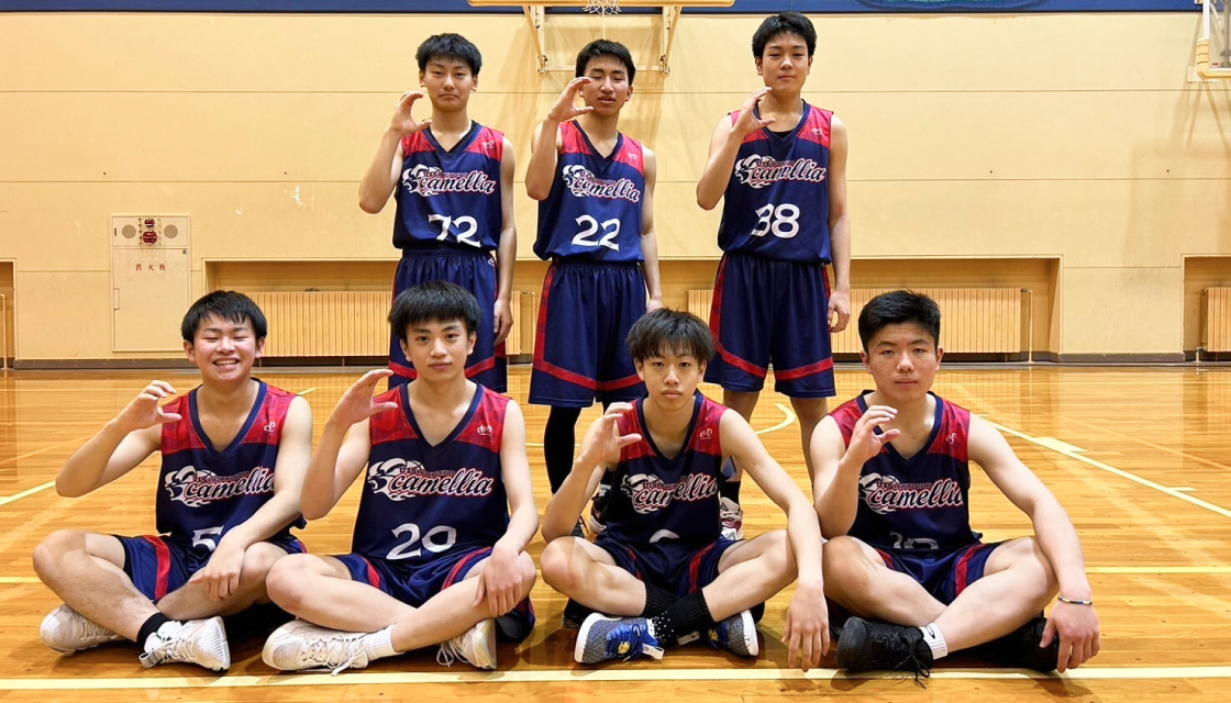 2022年度1期生メンバーの写真