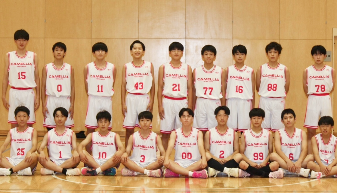 2024年度3期生メンバーの写真