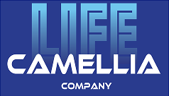 株式会社LIFE ONCE ロゴ